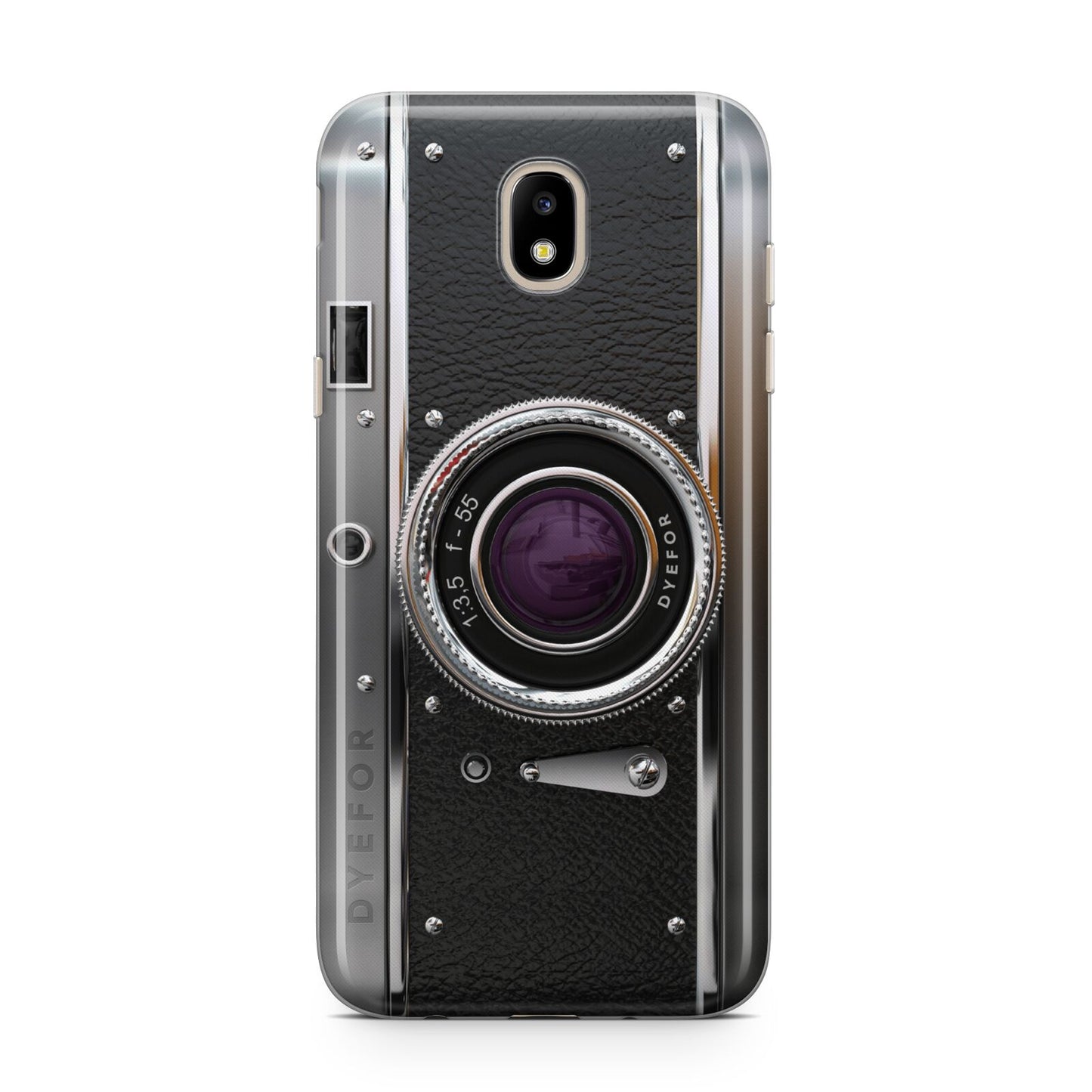 Camera Samsung J5 2017 Case