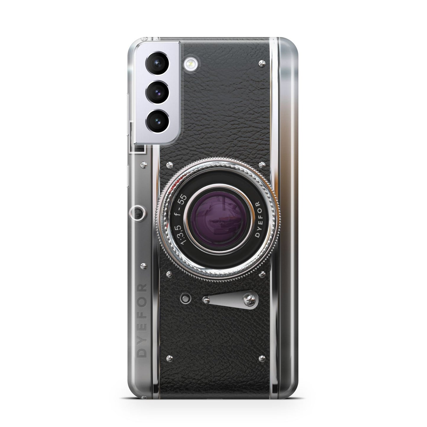 Camera Samsung S21 Plus Case