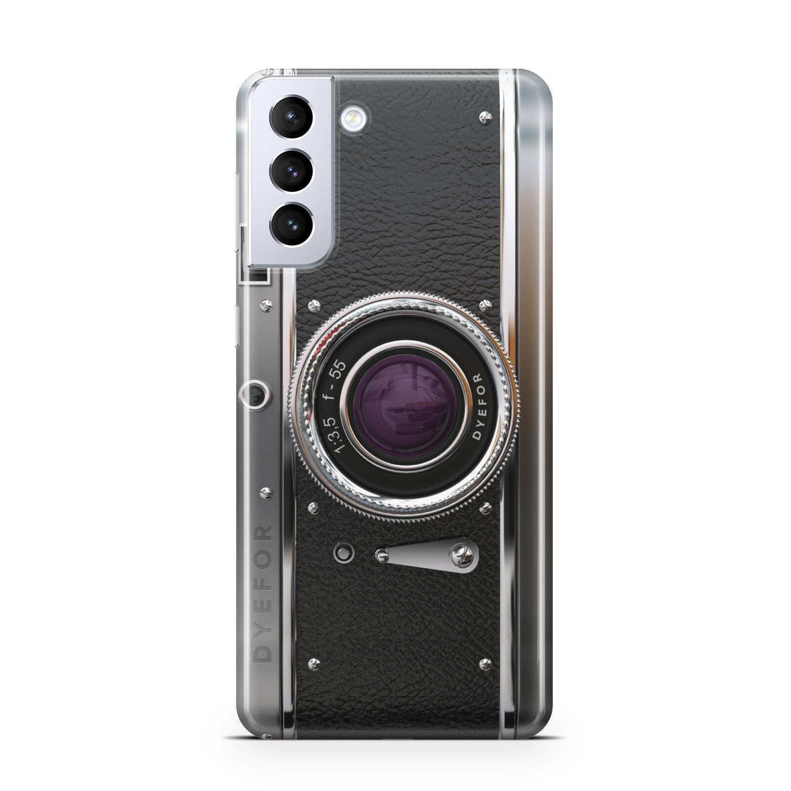 Camera Samsung S21 Plus Phone Case