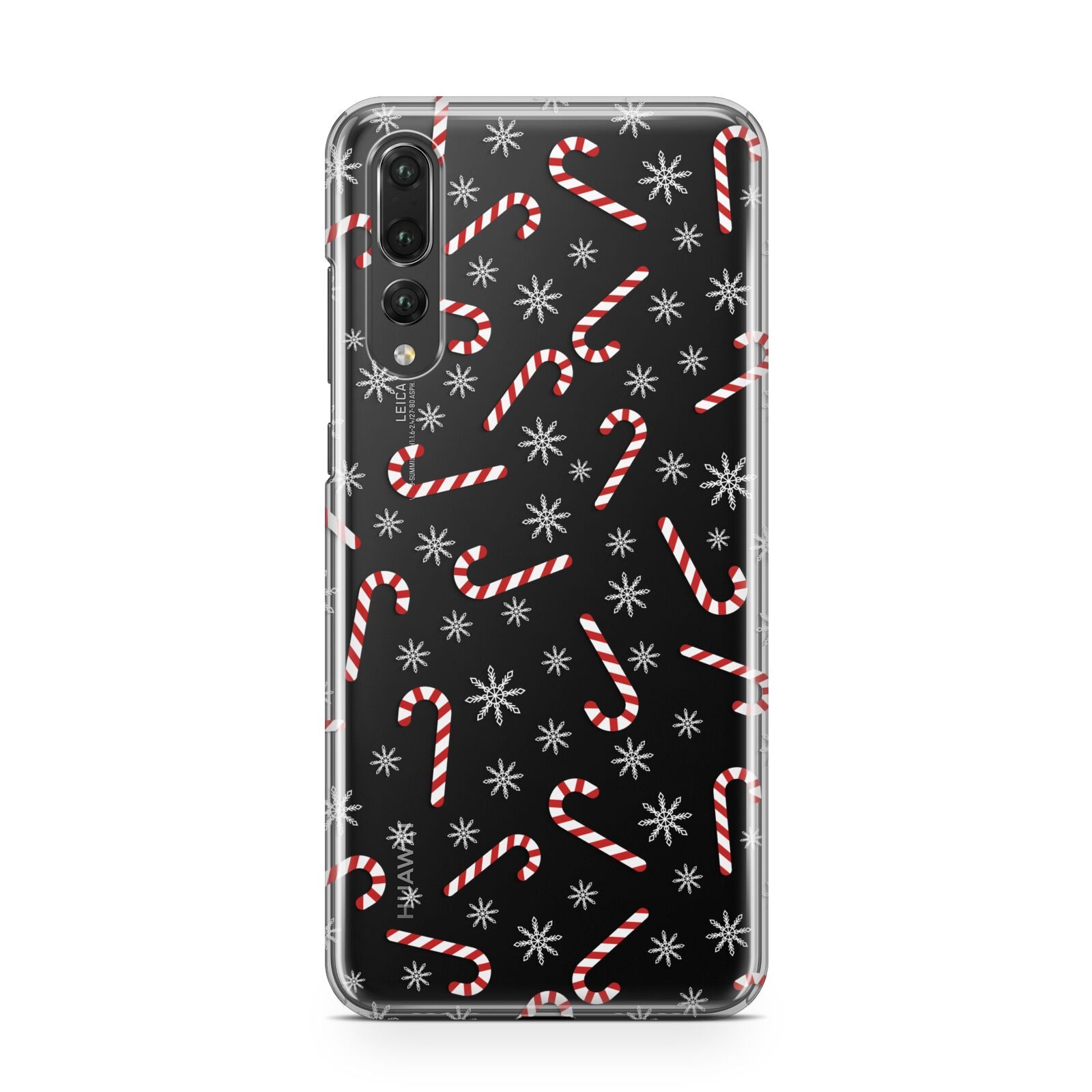 Candy Cane Huawei P20 Pro Phone Case