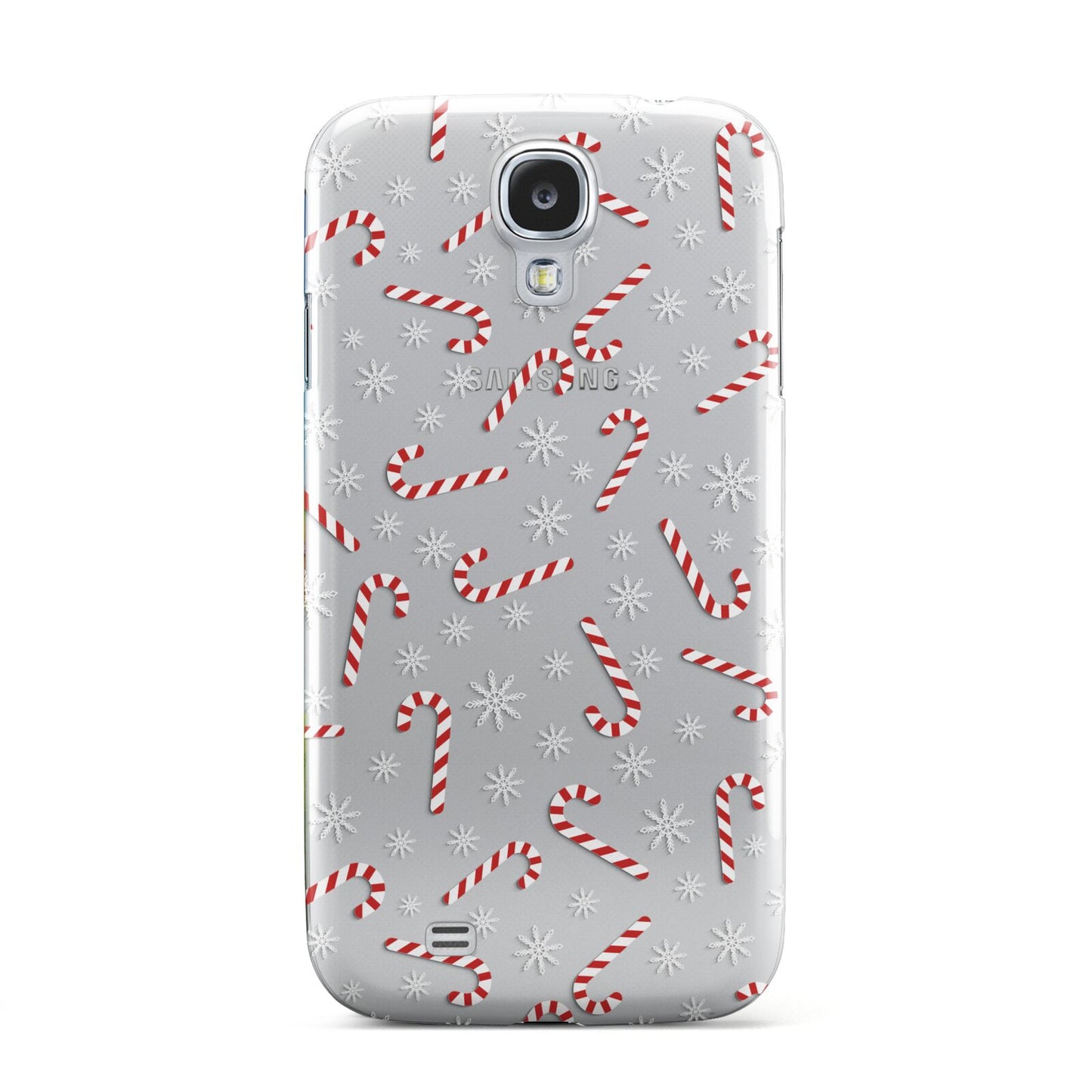 Candy Cane Samsung Galaxy S4 Case