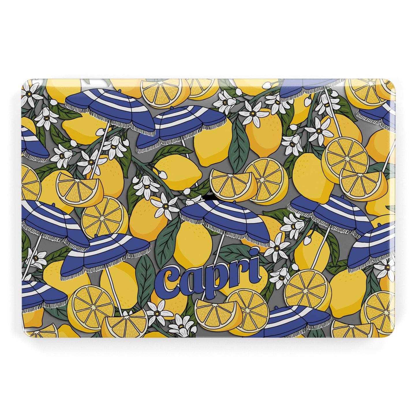 Capri Apple MacBook Case