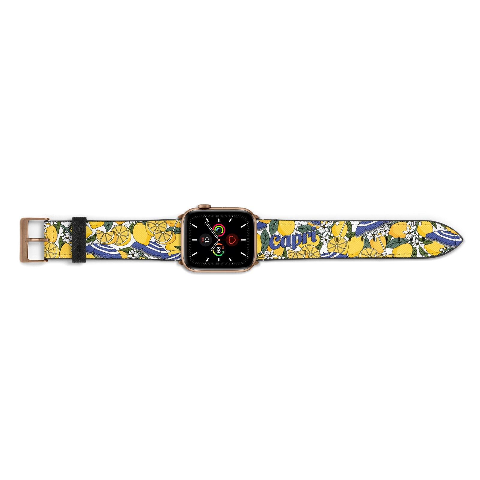 Banana apple watch discount band