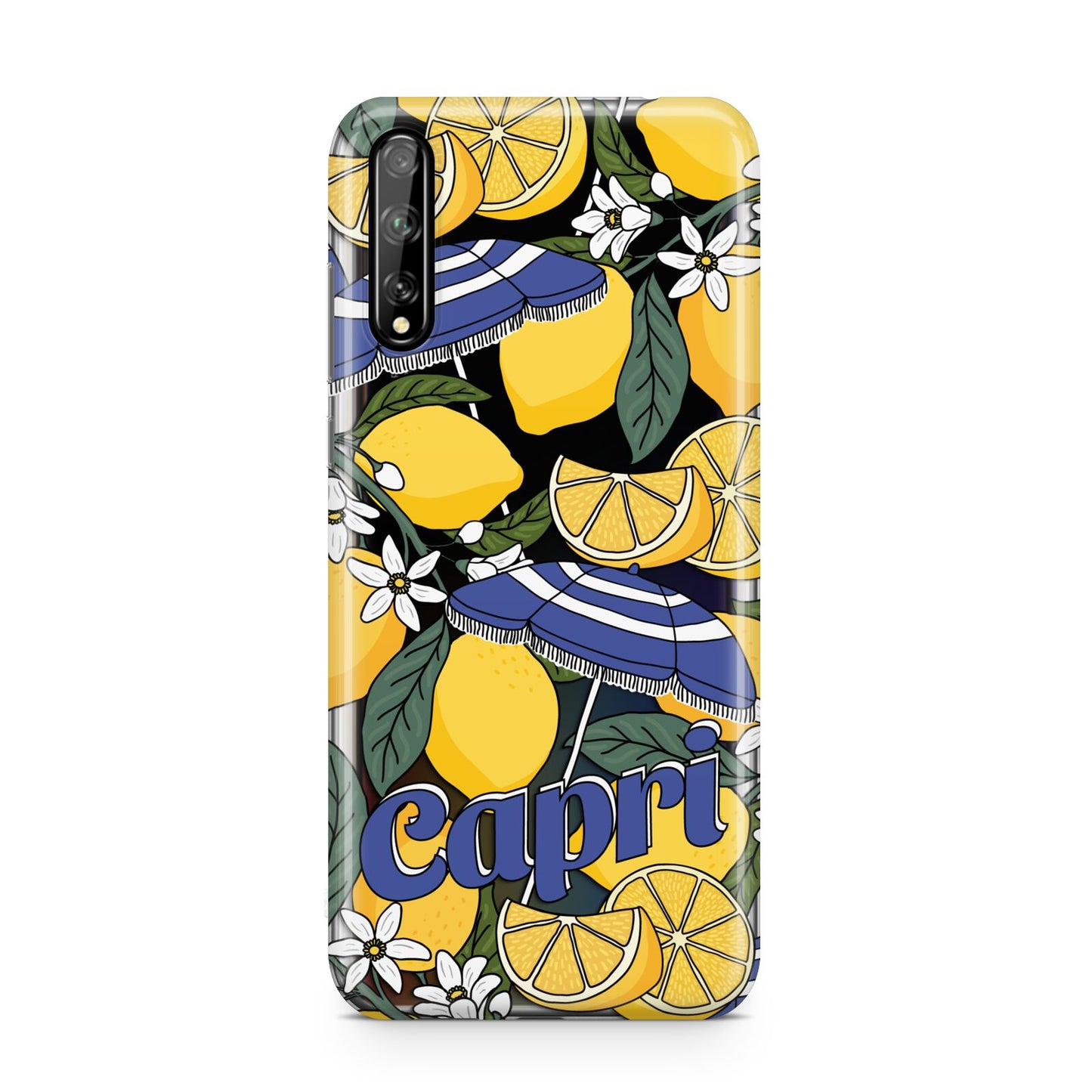 Capri Huawei Enjoy 10s Phone Case