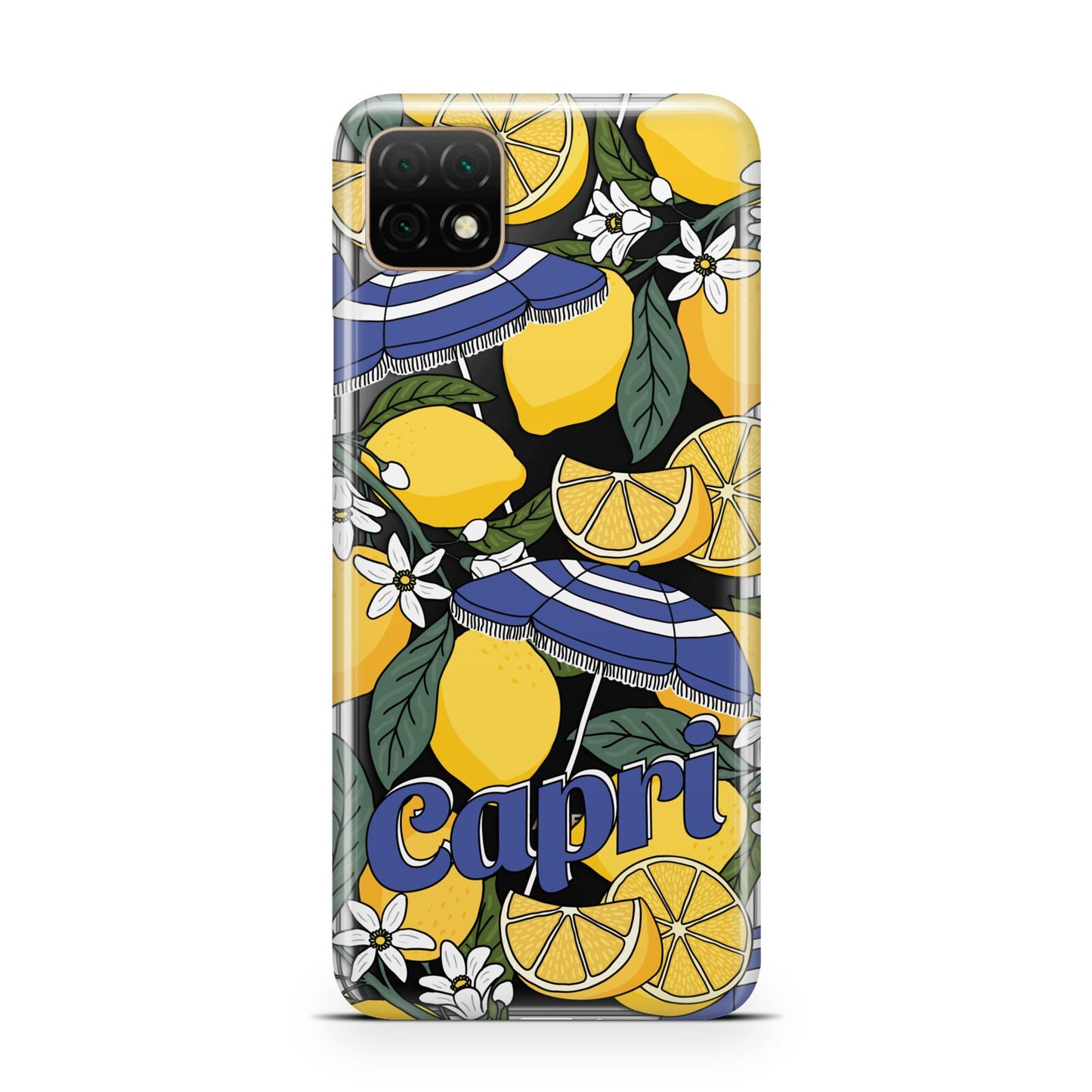 Capri Huawei Enjoy 20 Phone Case