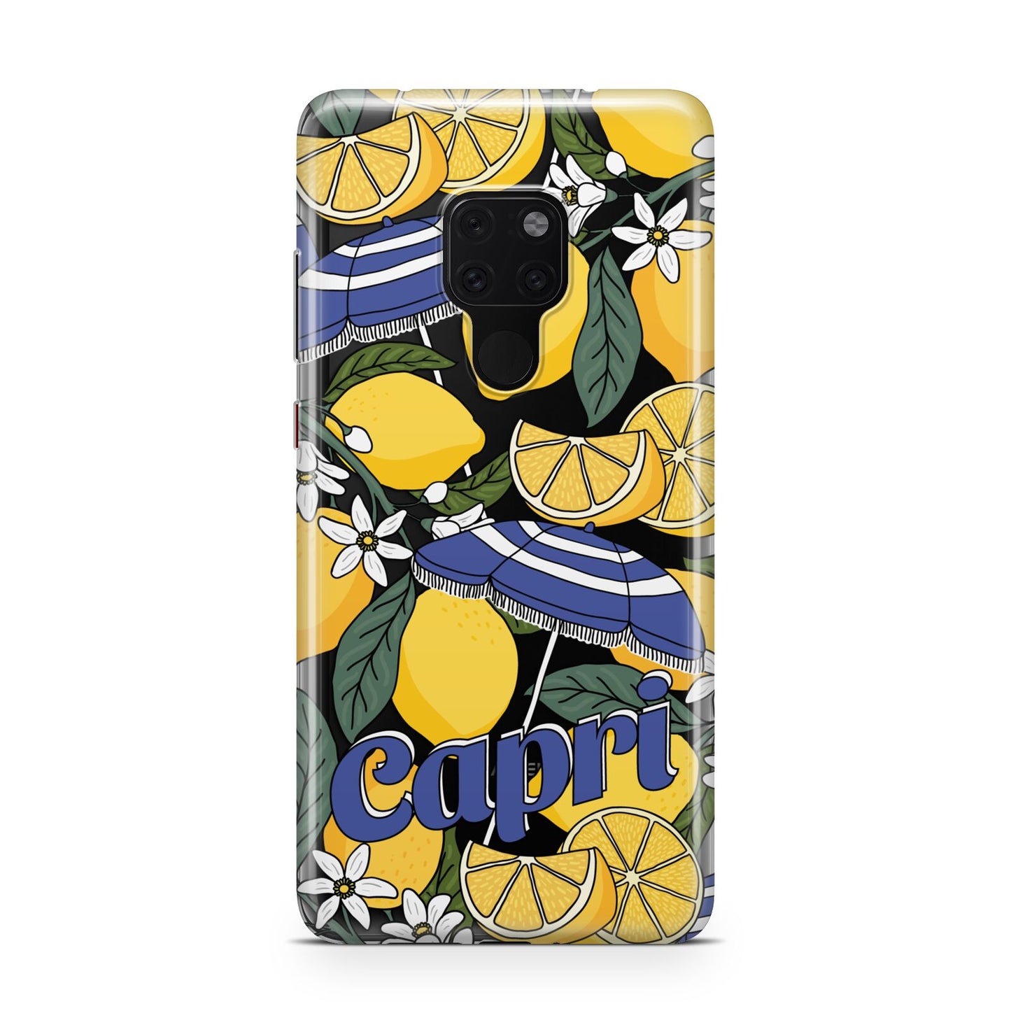 Capri Huawei Mate 20 Phone Case