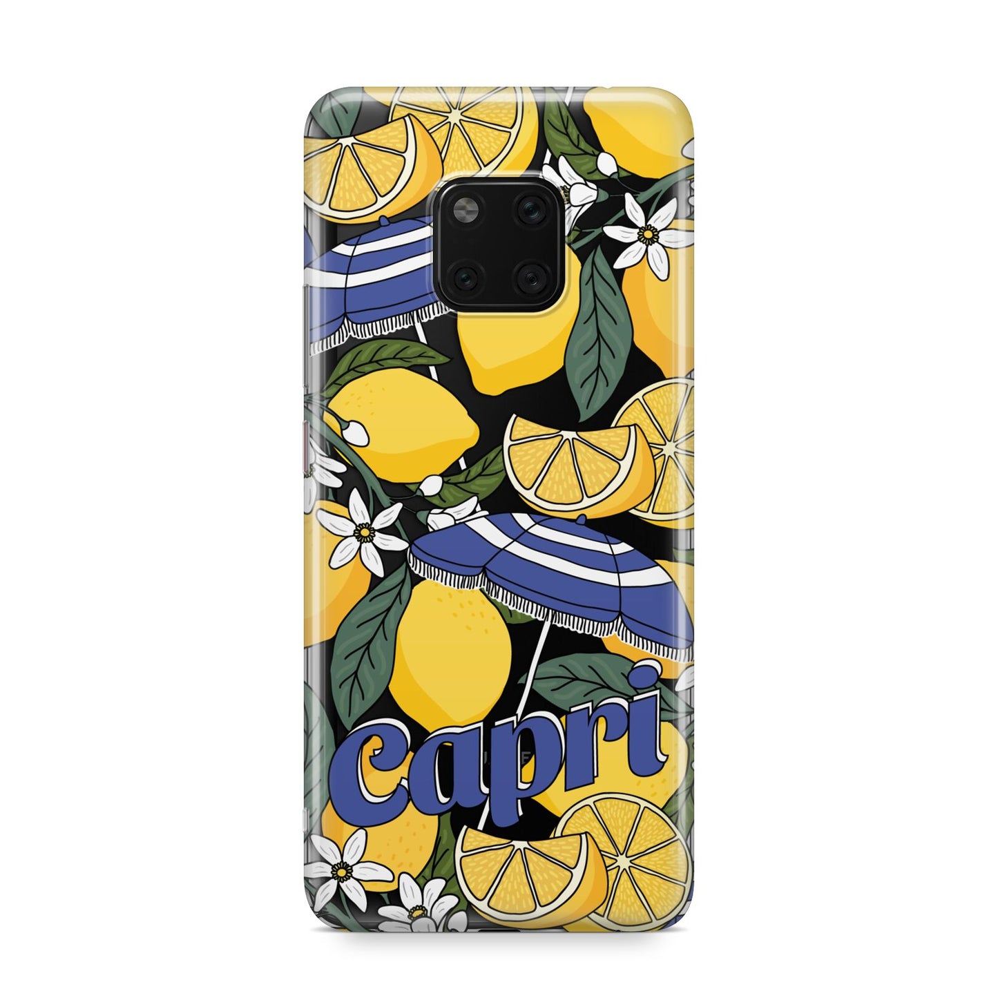 Capri Huawei Mate 20 Pro Phone Case