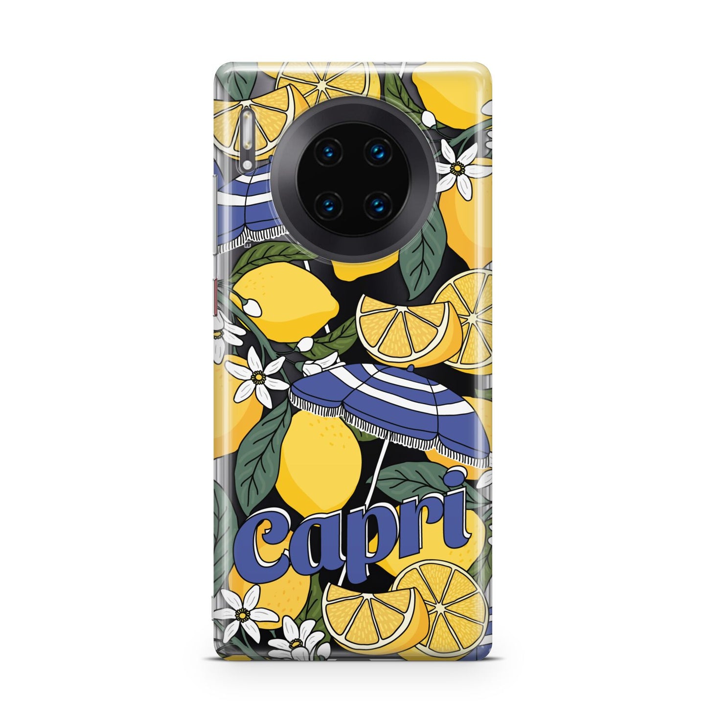 Capri Huawei Mate 30 Pro Phone Case