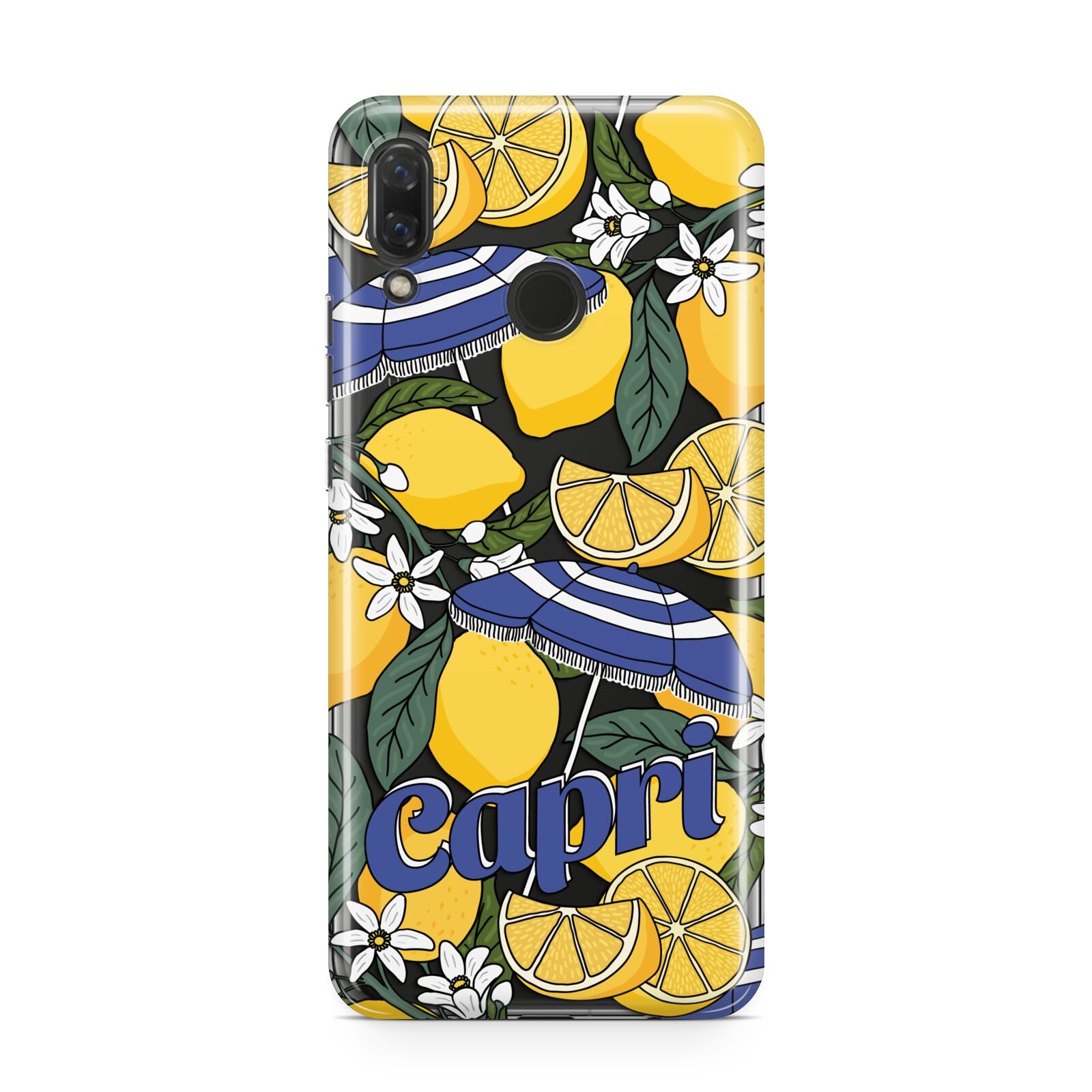 Capri Huawei Nova 3 Phone Case