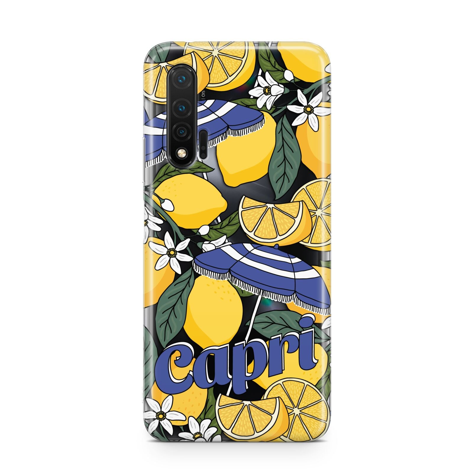 Capri Huawei Nova 6 Phone Case