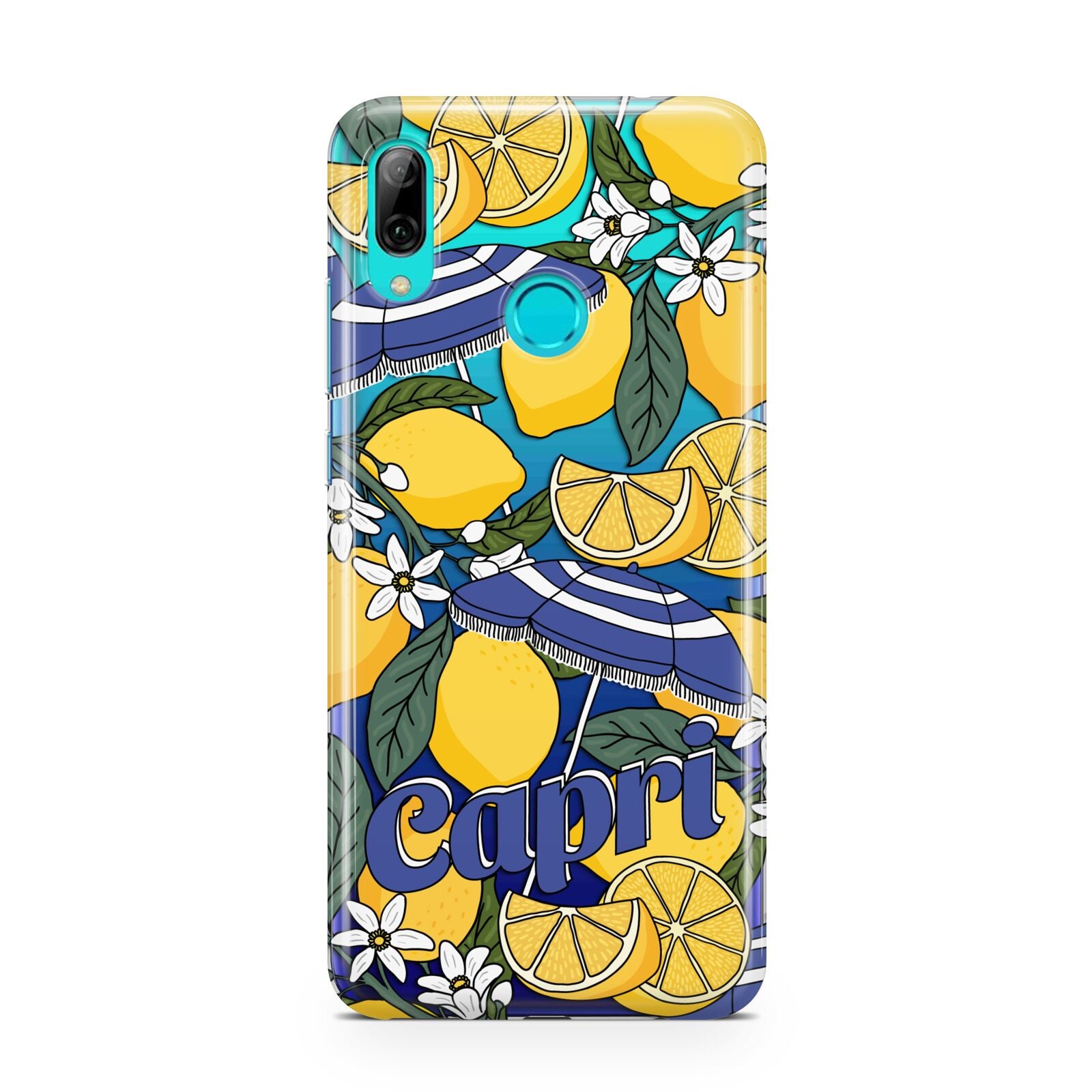 Capri Huawei P Smart 2019 Case