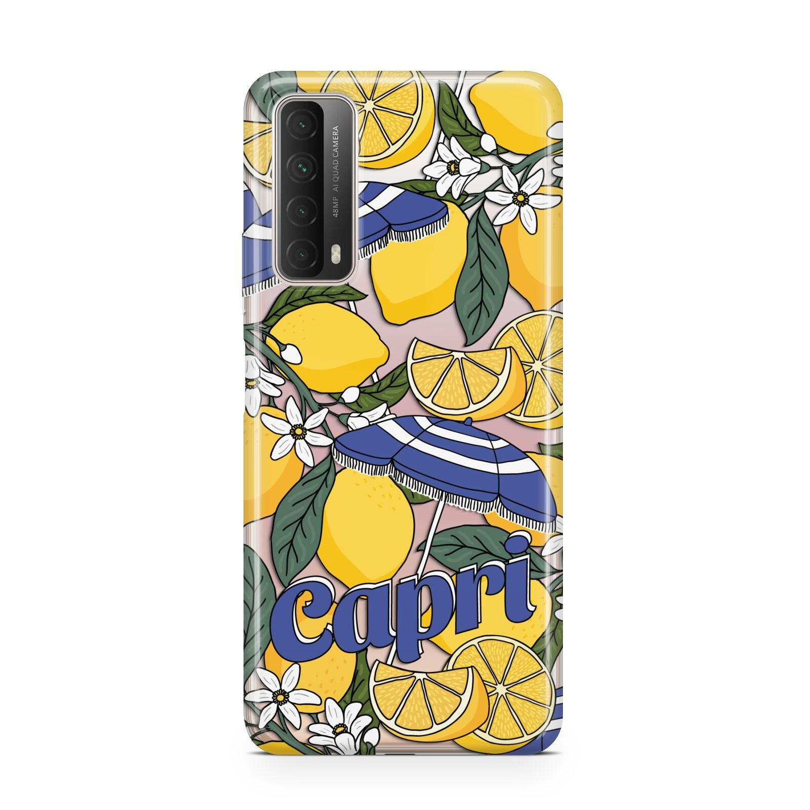 Capri Huawei P Smart 2021