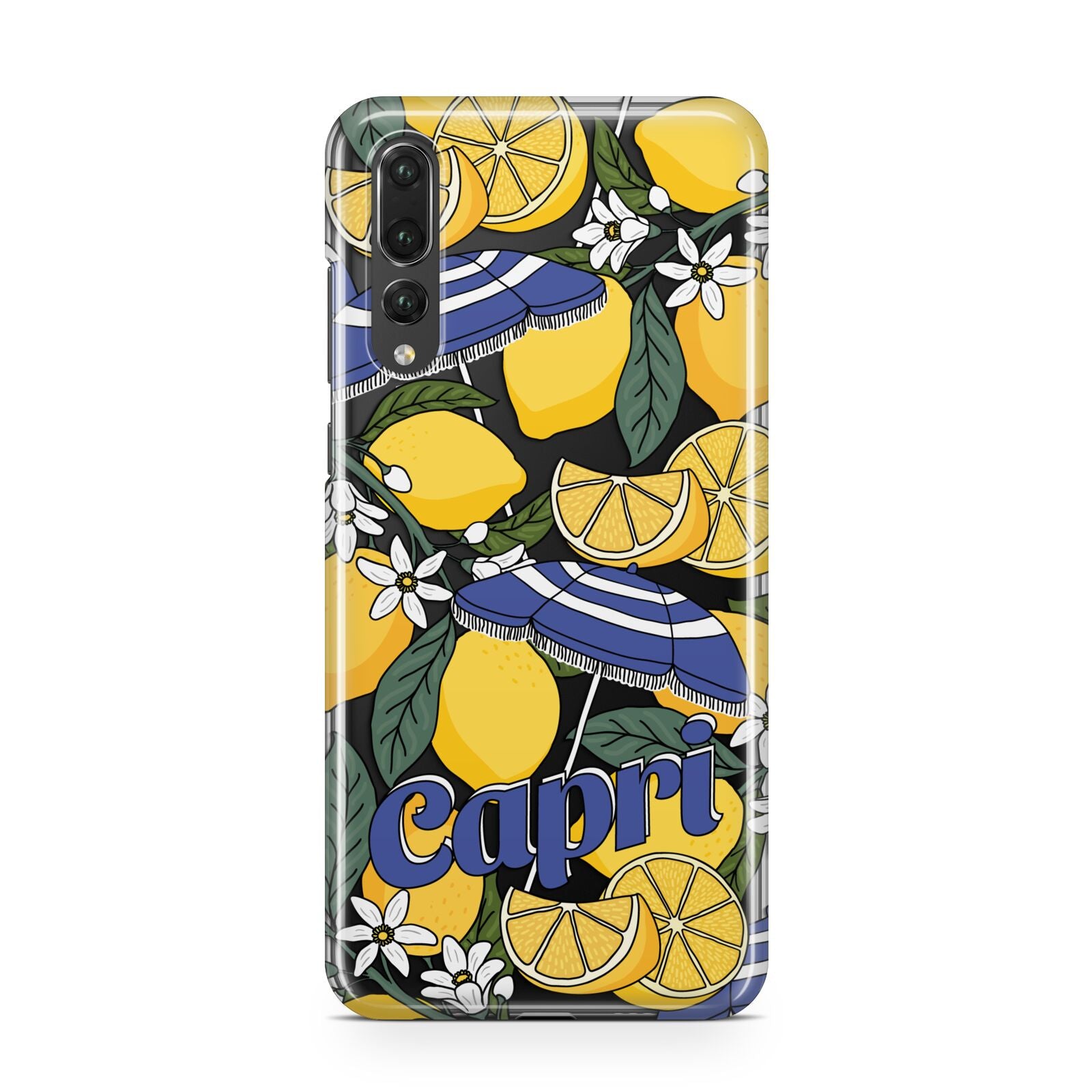 Capri Huawei P20 Pro Phone Case