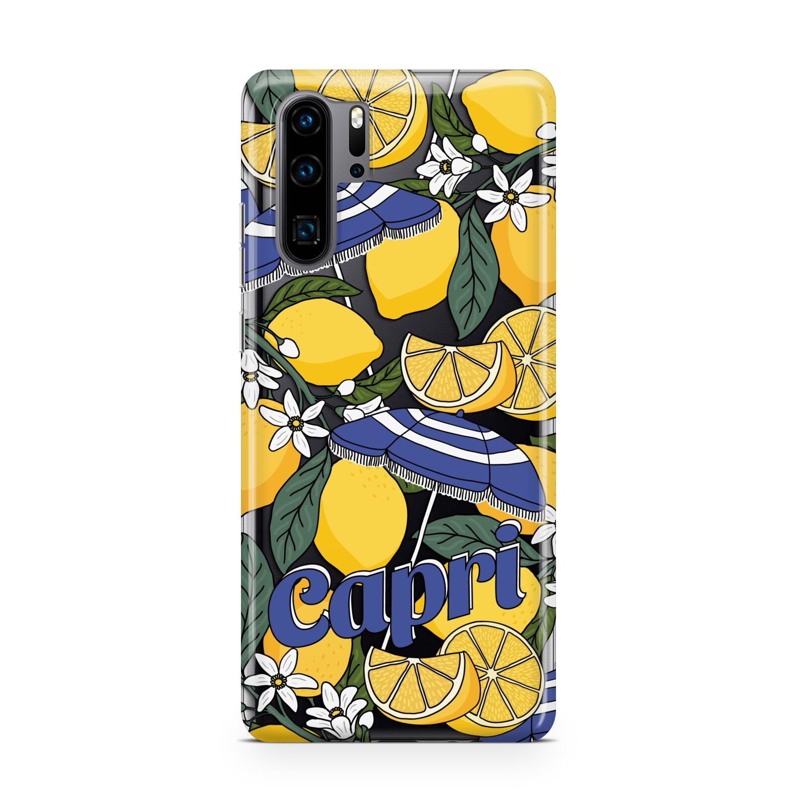 Capri Huawei P30 Pro Phone Case