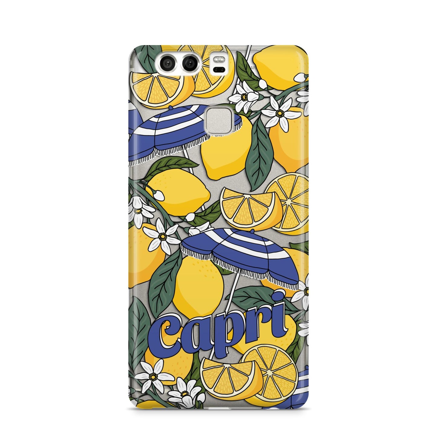 Capri Huawei P9 Case