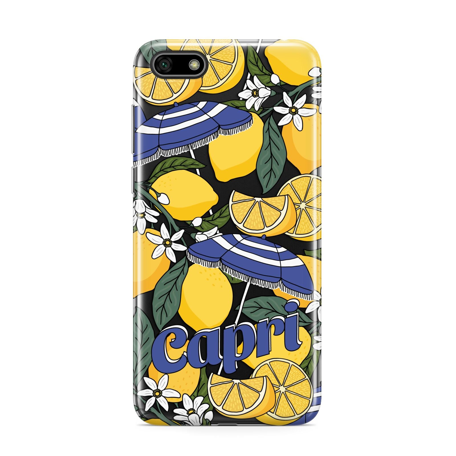 Capri Huawei Y5 Prime 2018 Phone Case