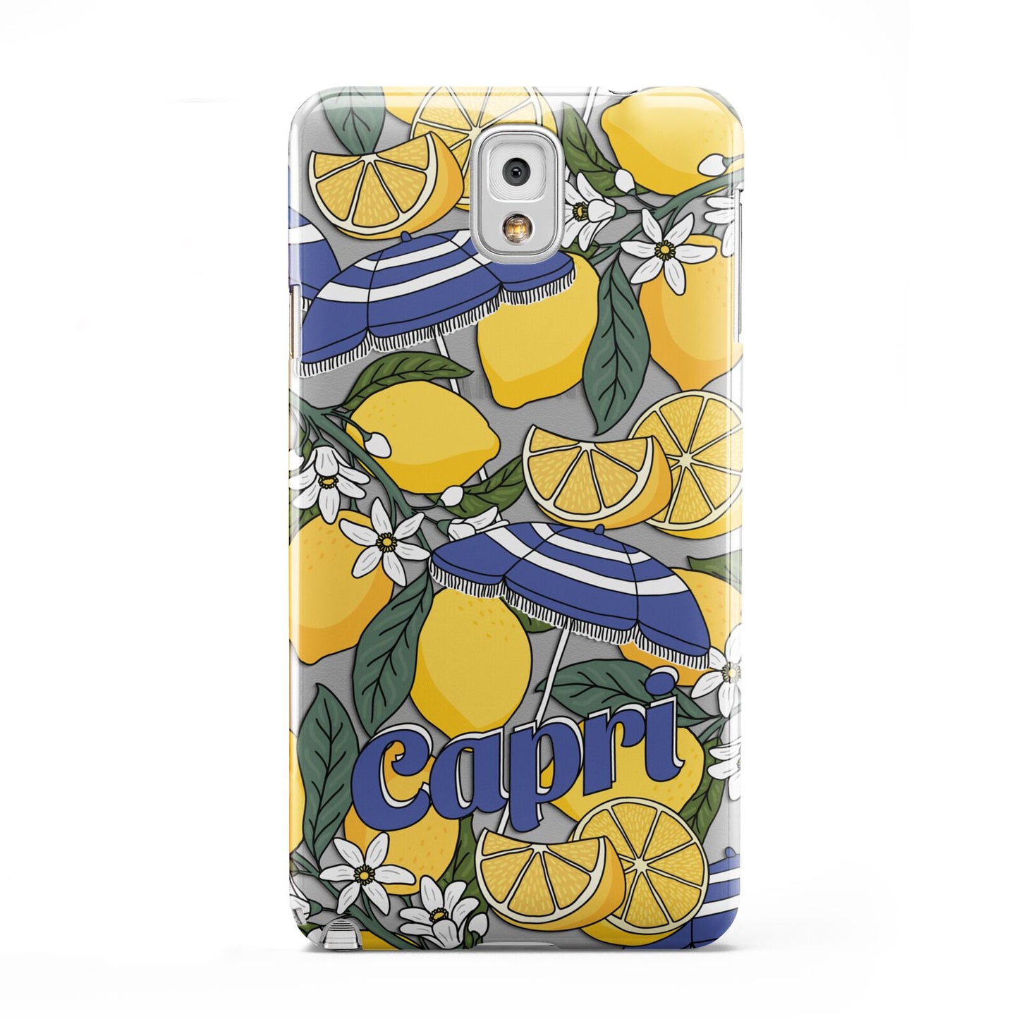 Capri Samsung Galaxy Note 3 Case