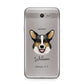 Cardigan Welsh Corgi Personalised Samsung Galaxy J7 2017 Case