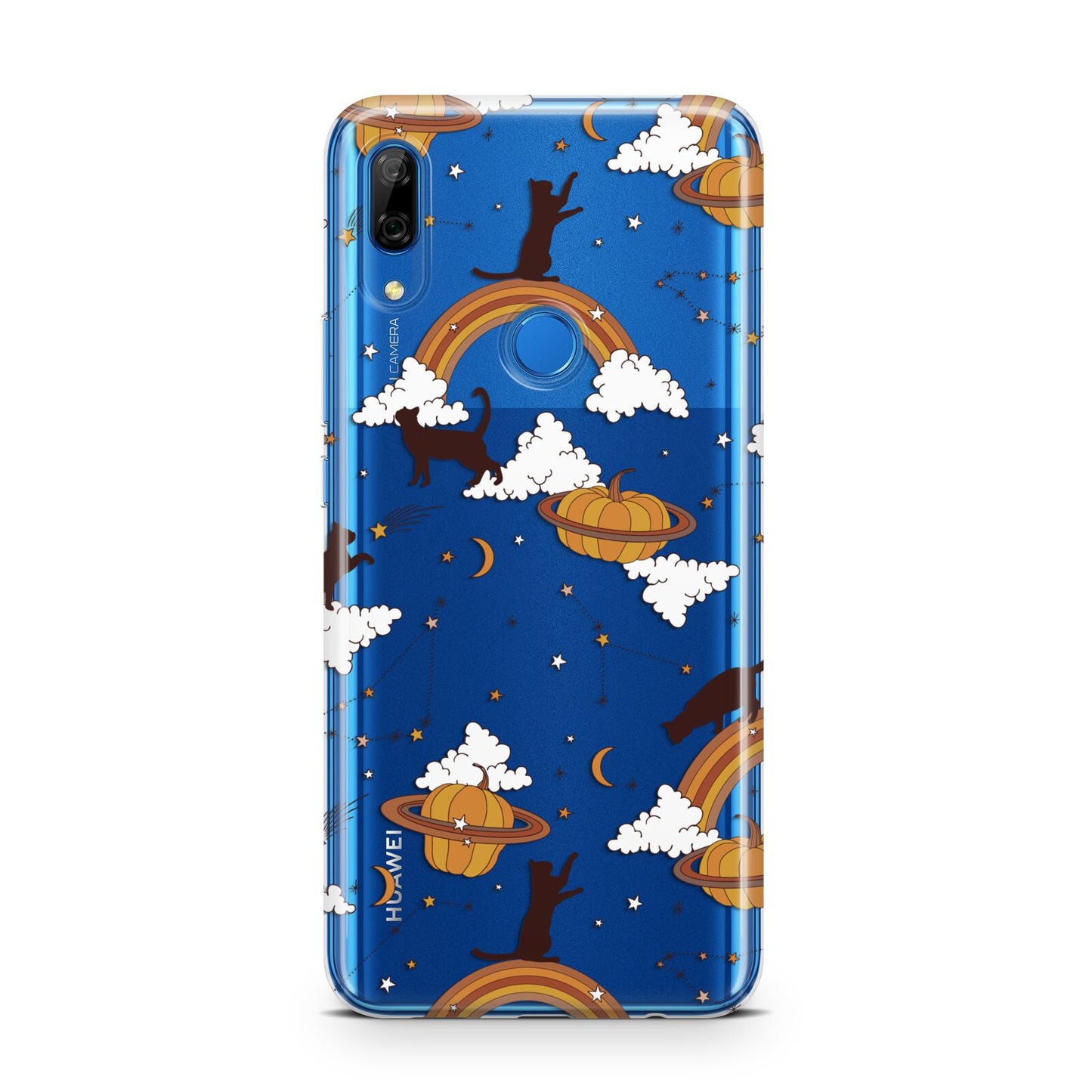 Cat Constellation Huawei P Smart Z