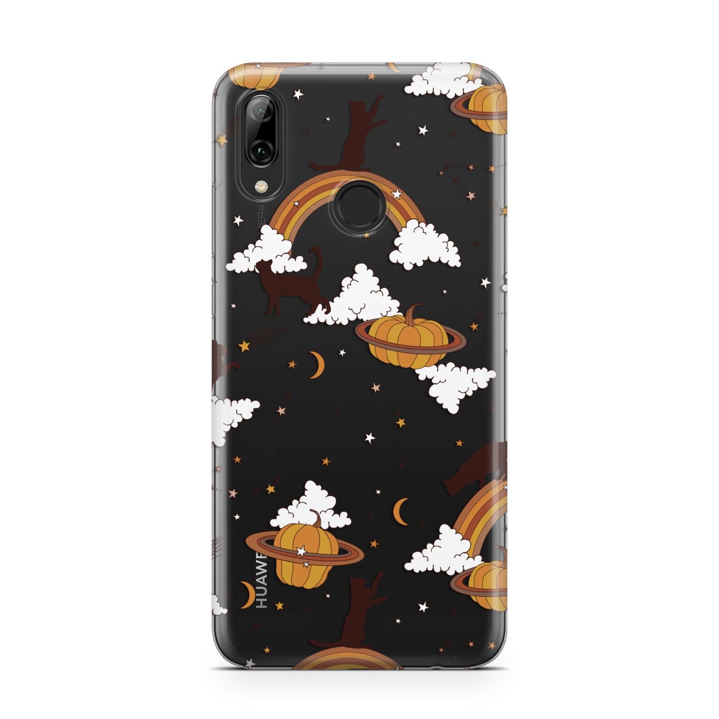 Cat Constellation Huawei Y7 2019