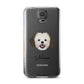 Cava Tzu Personalised Samsung Galaxy S5 Case