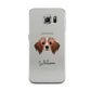 Cavapom Personalised Samsung Galaxy S6 Case