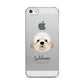 Cavapoochon Personalised Apple iPhone 5 Case