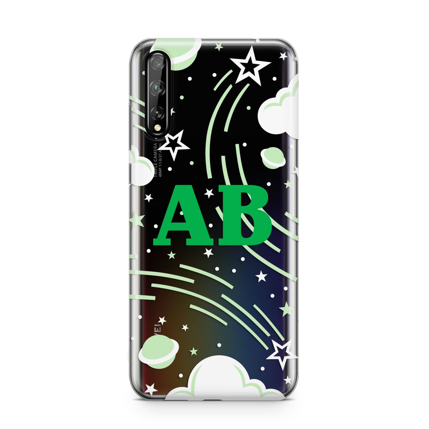 Celestial Huawei Enjoy 10s Phone Case