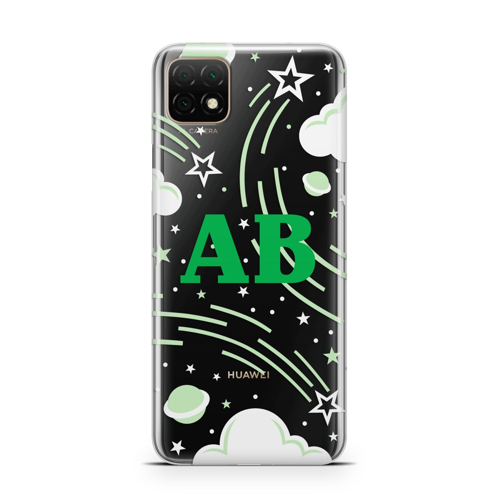 Celestial Huawei Enjoy 20 Phone Case