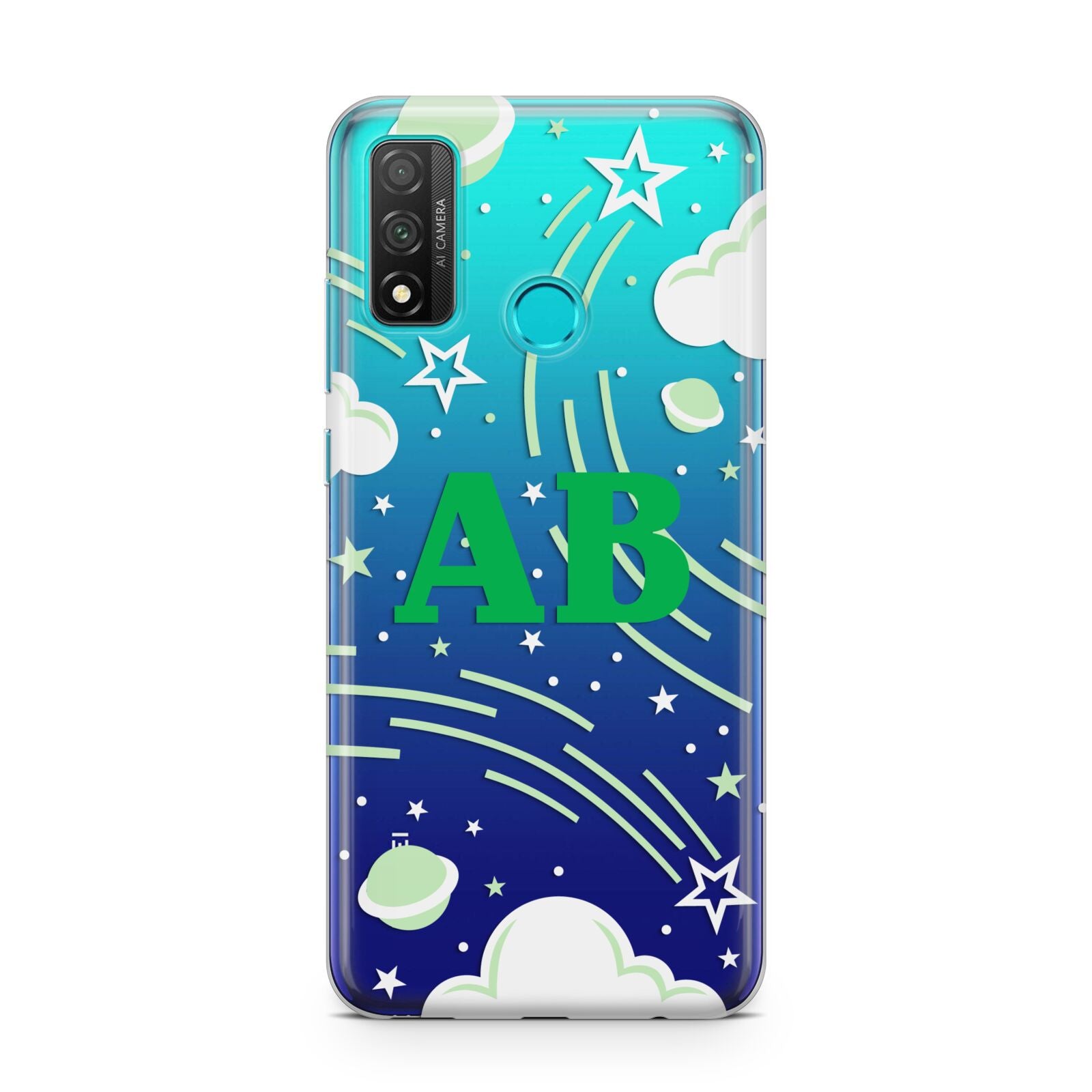 Celestial Huawei P Smart 2020