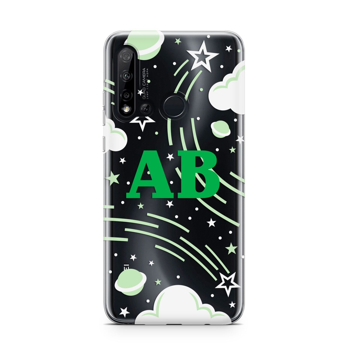 Celestial Huawei P20 Lite 5G Phone Case