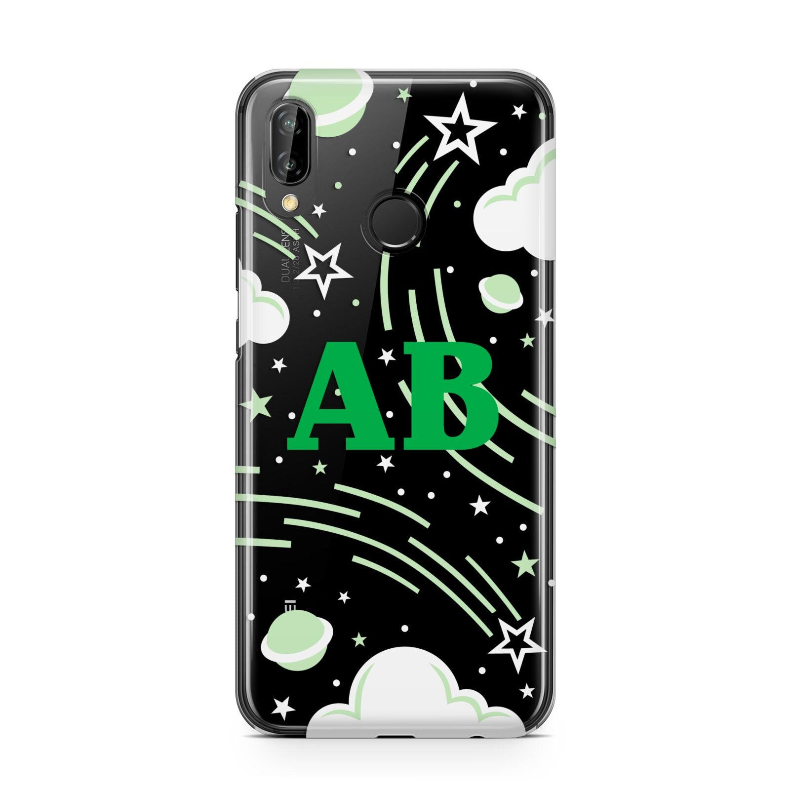 Celestial Huawei P20 Lite Phone Case