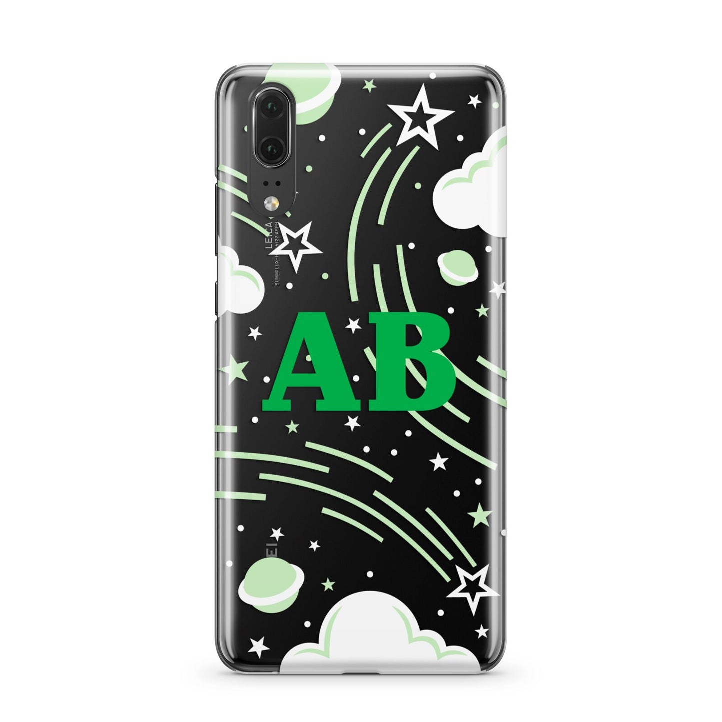 Celestial Huawei P20 Phone Case