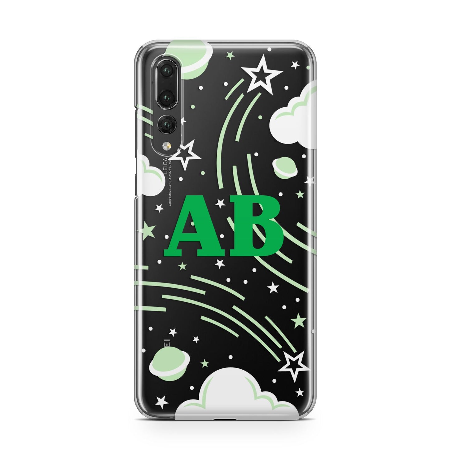 Celestial Huawei P20 Pro Phone Case