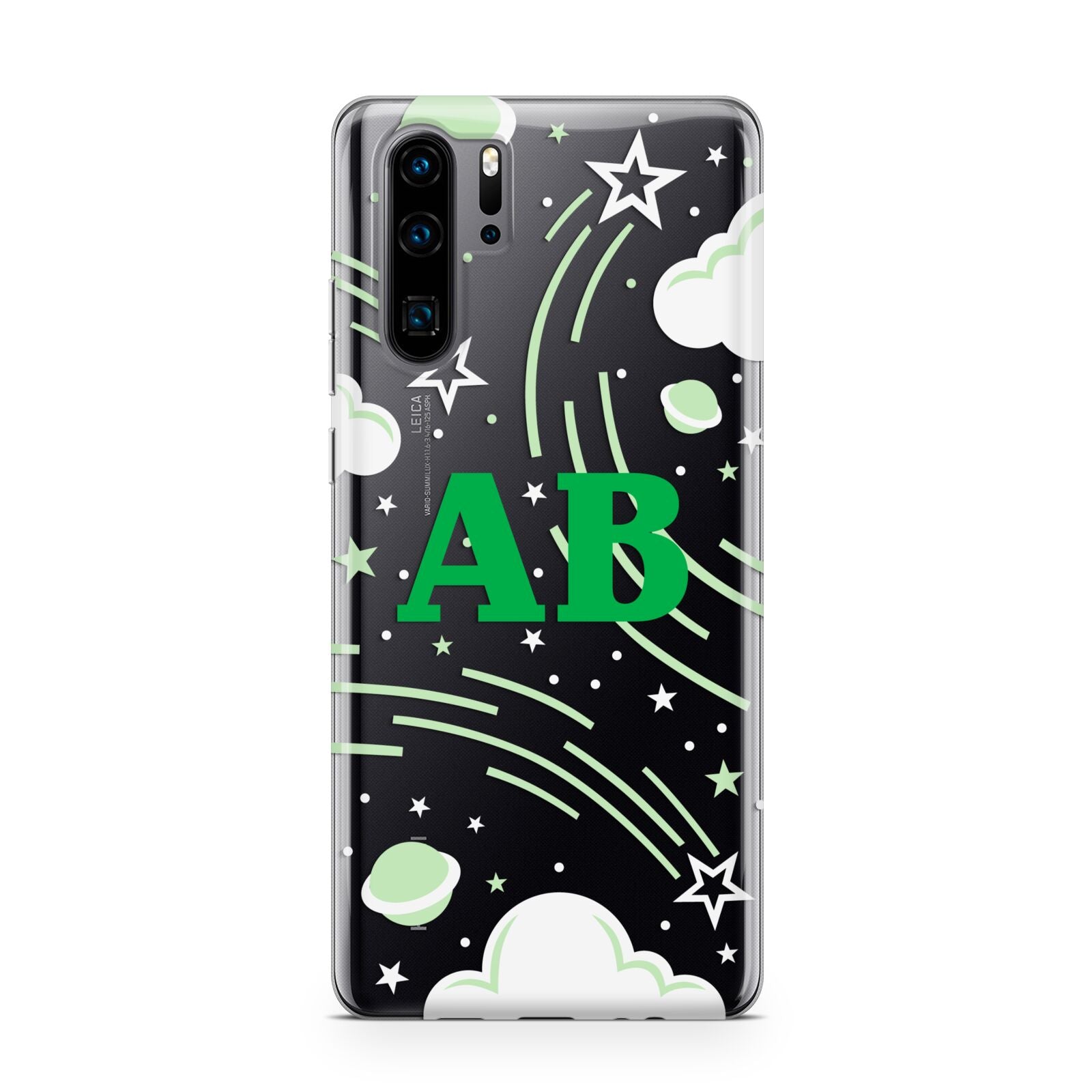 Celestial Huawei P30 Pro Phone Case