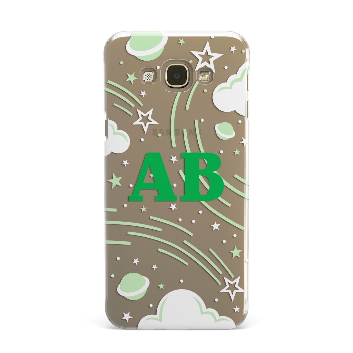 Celestial Samsung Galaxy A8 Case