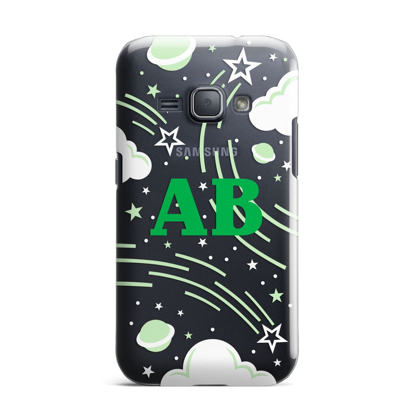 Celestial Samsung Galaxy J1 2016 Case