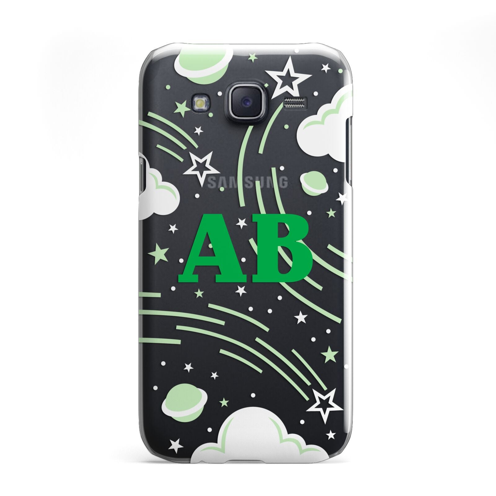 Celestial Samsung Galaxy J5 Case