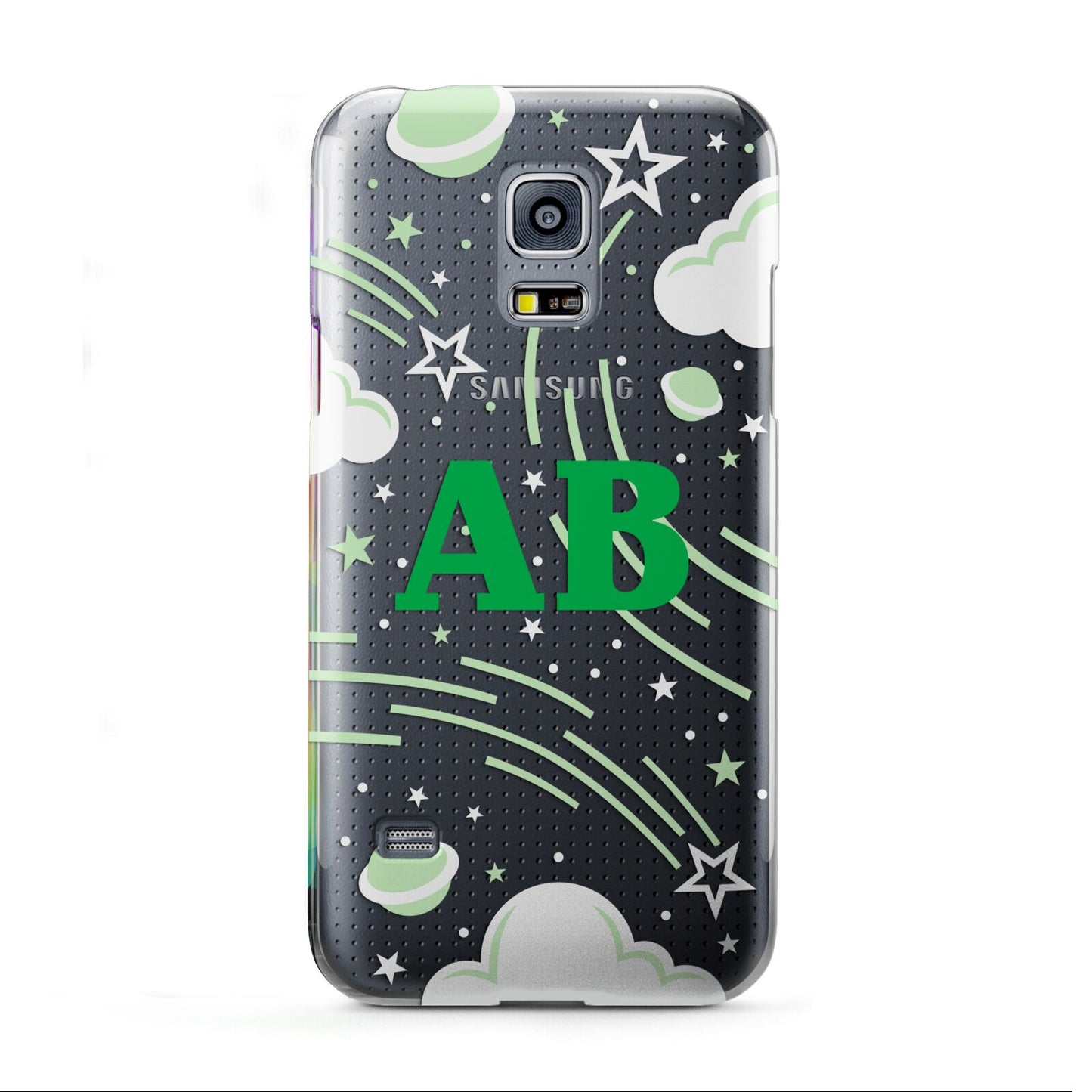 Celestial Samsung Galaxy S5 Mini Case