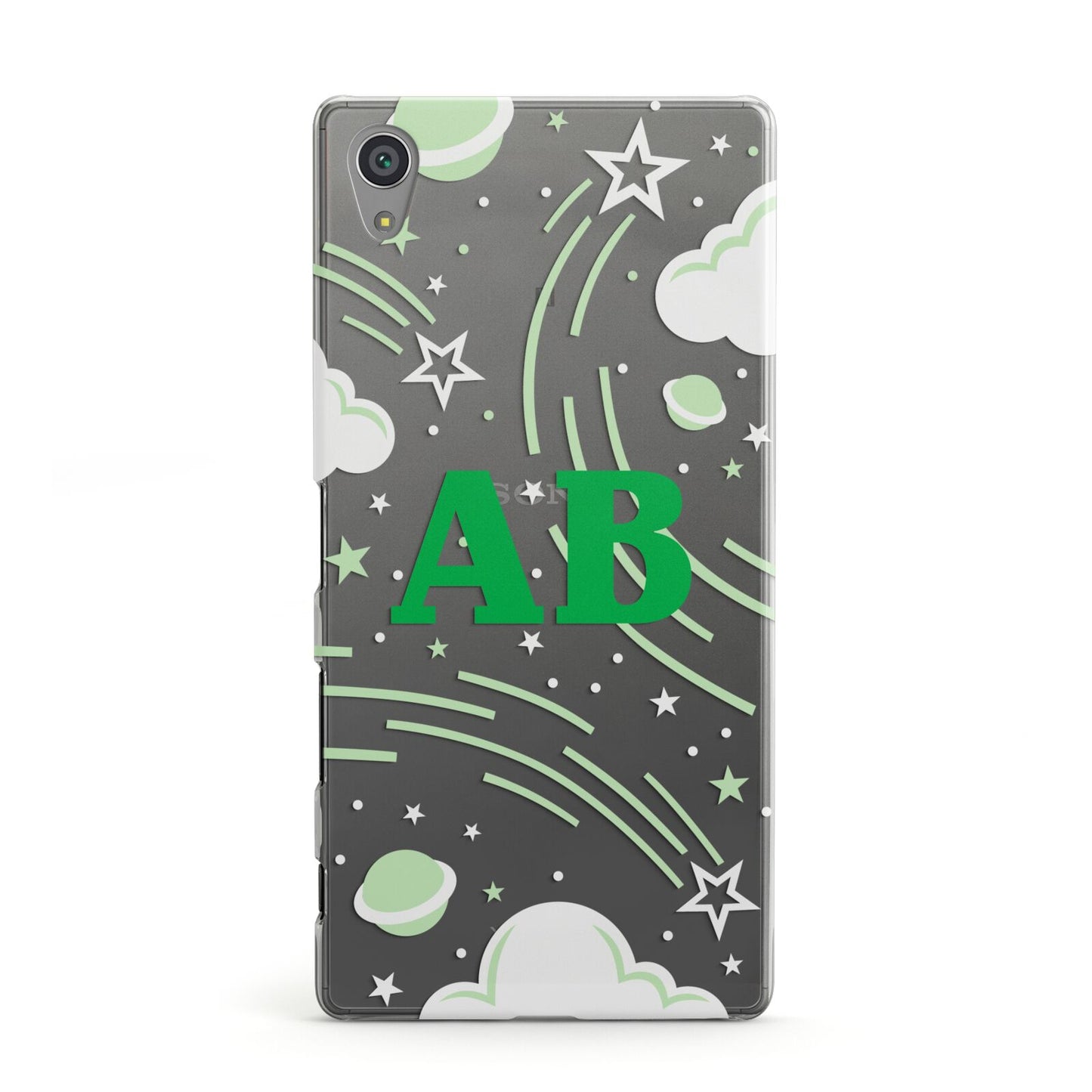 Celestial Sony Xperia Case