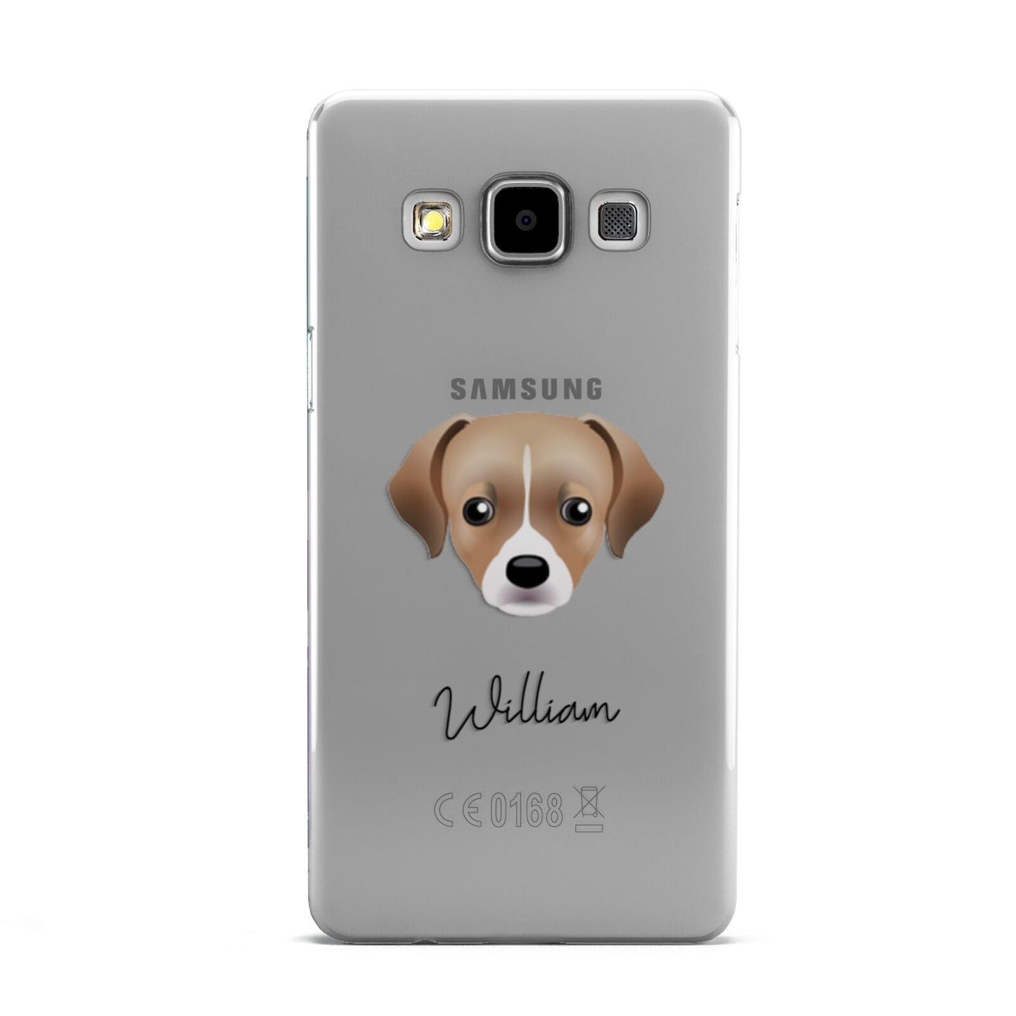 Cheagle Personalised Samsung Galaxy A5 Case