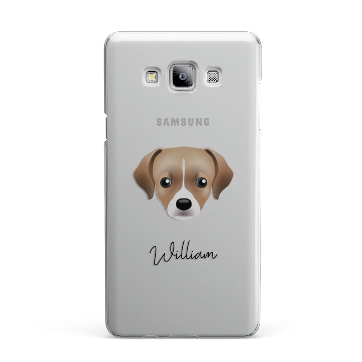 Cheagle Personalised Samsung Galaxy A7 2015 Case