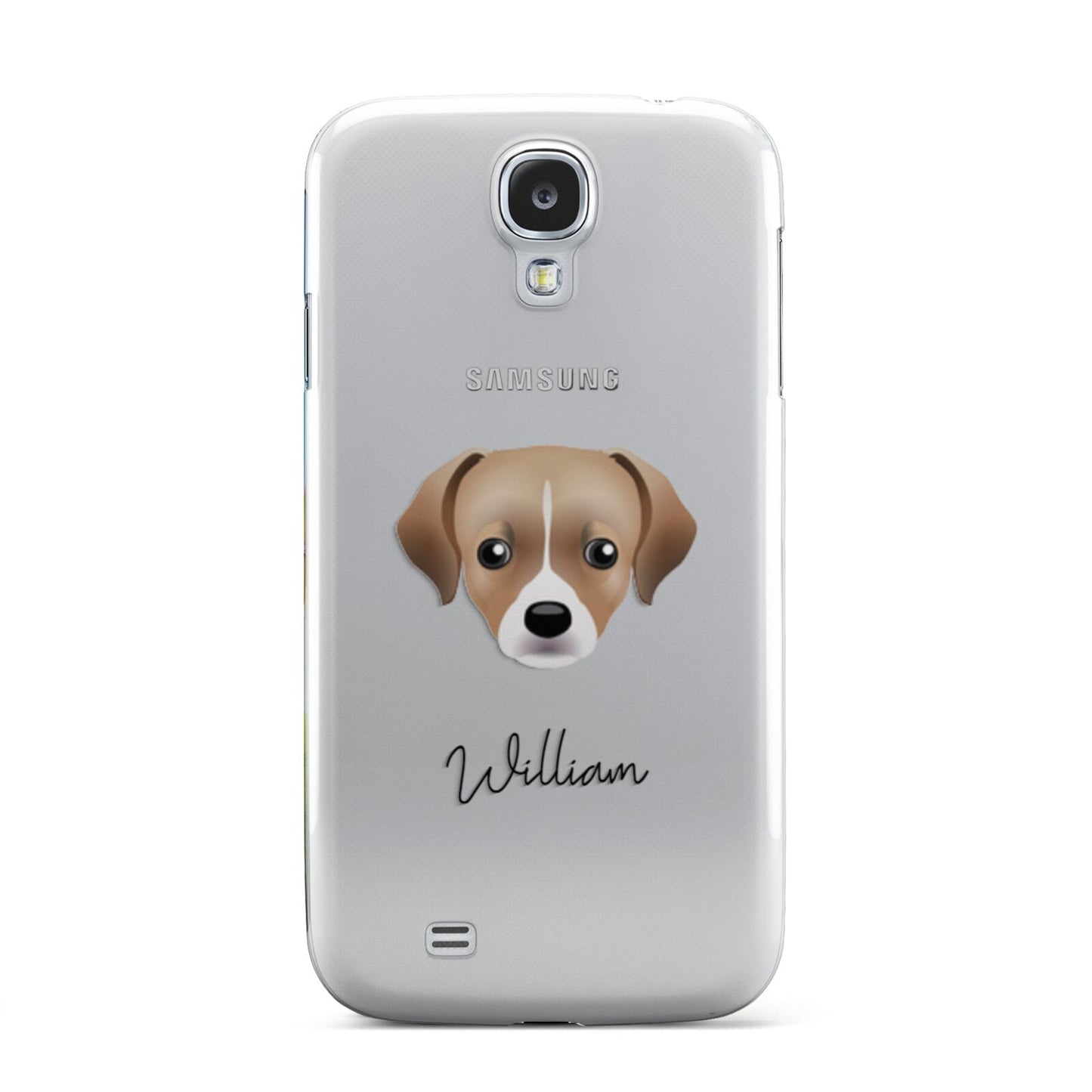 Cheagle Personalised Samsung Galaxy S4 Case