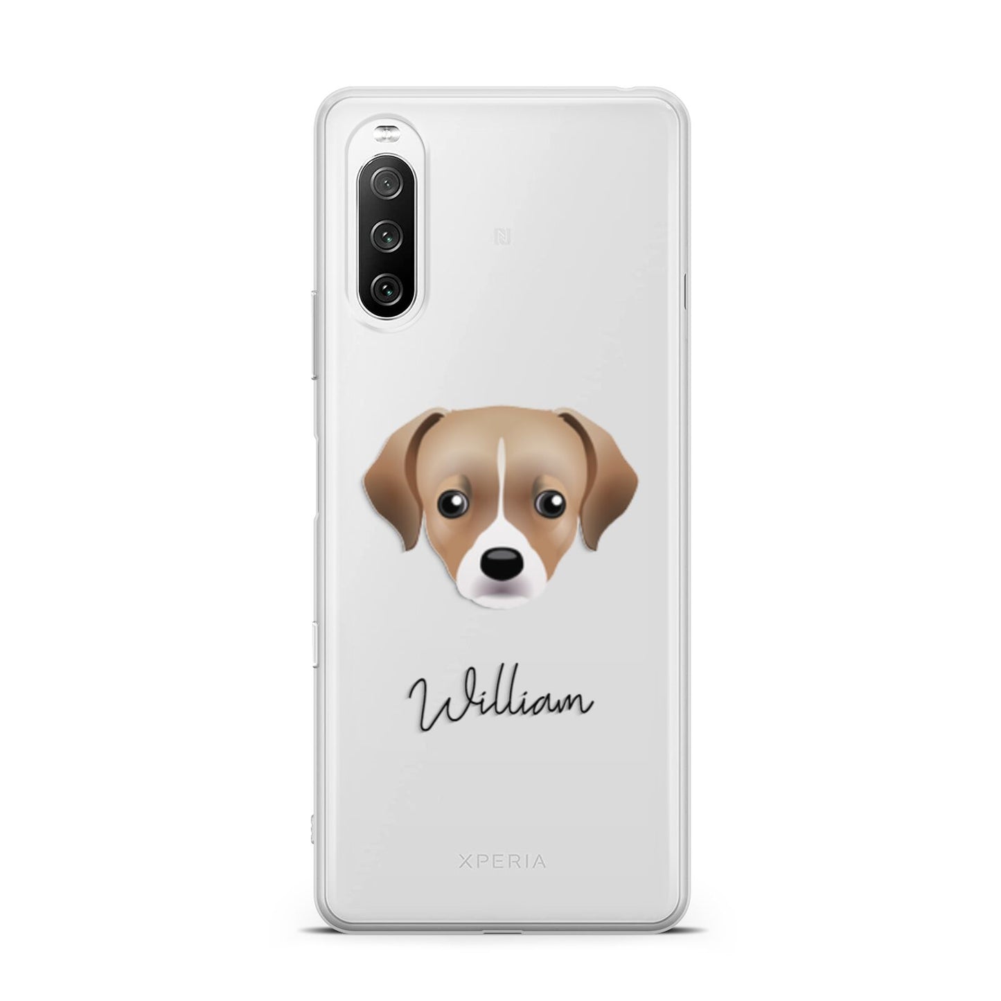 Cheagle Personalised Sony Xperia 10 III Case