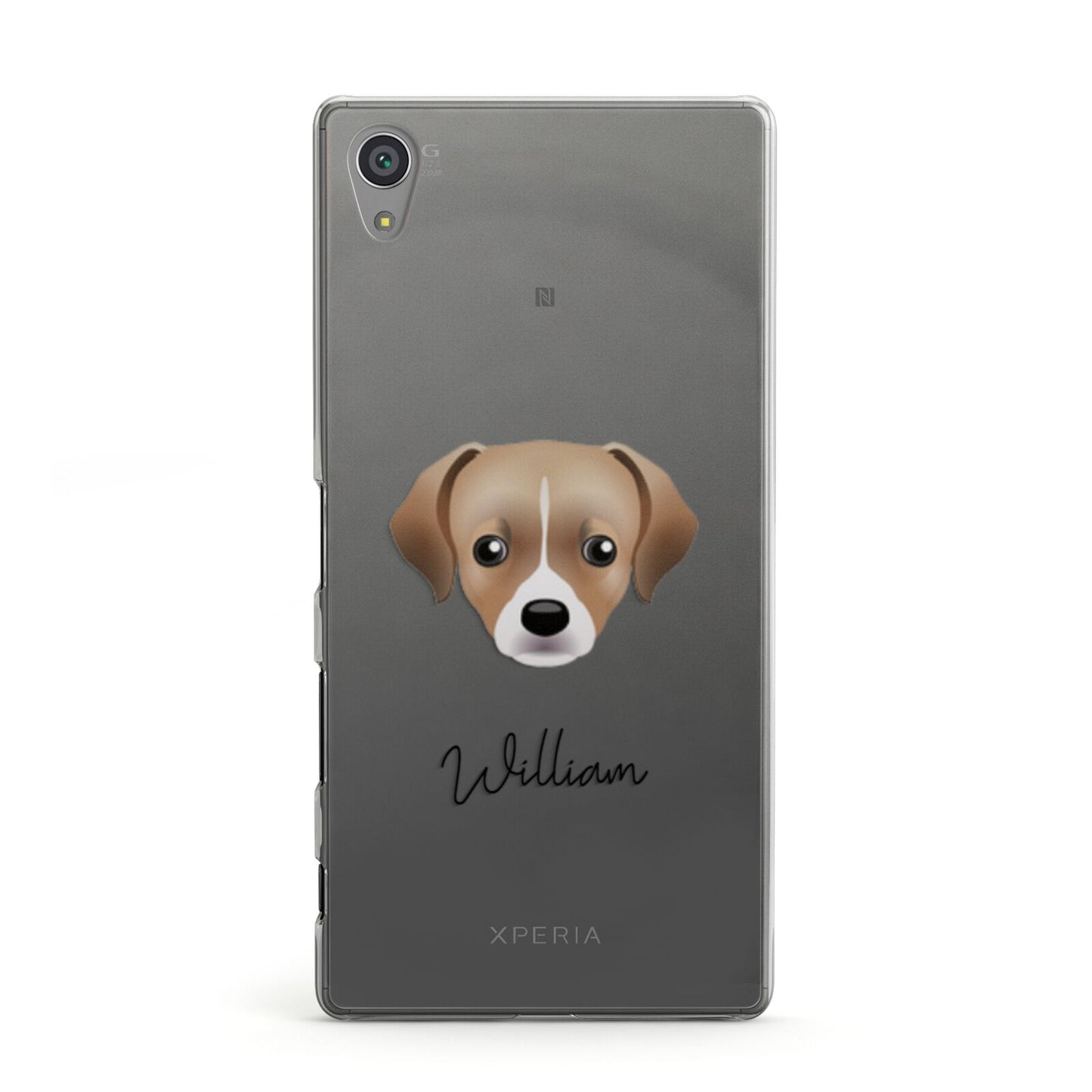 Cheagle Personalised Sony Xperia Case