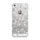 Cherry Blossom with Name Apple iPhone 5 Case