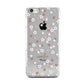 Cherry Blossom with Name Apple iPhone 5c Case