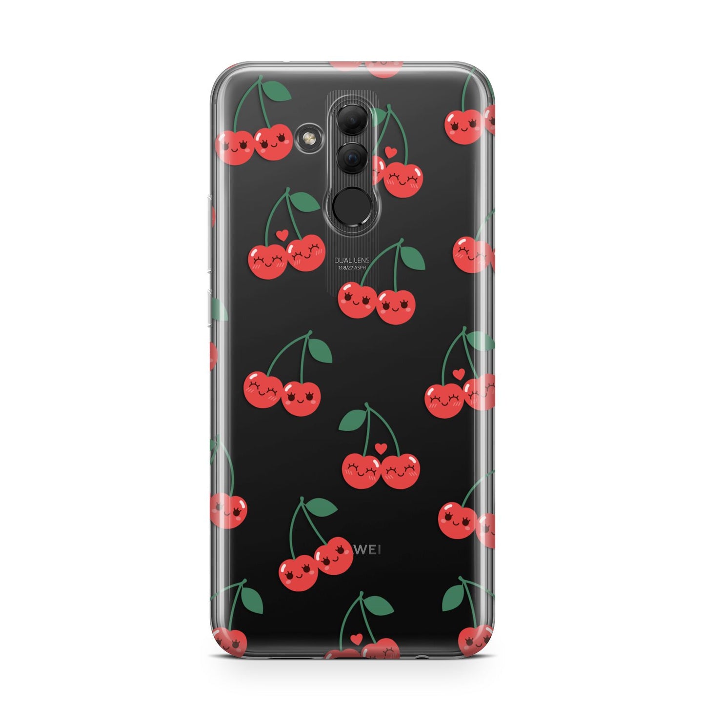 Cherry Huawei Mate 20 Lite