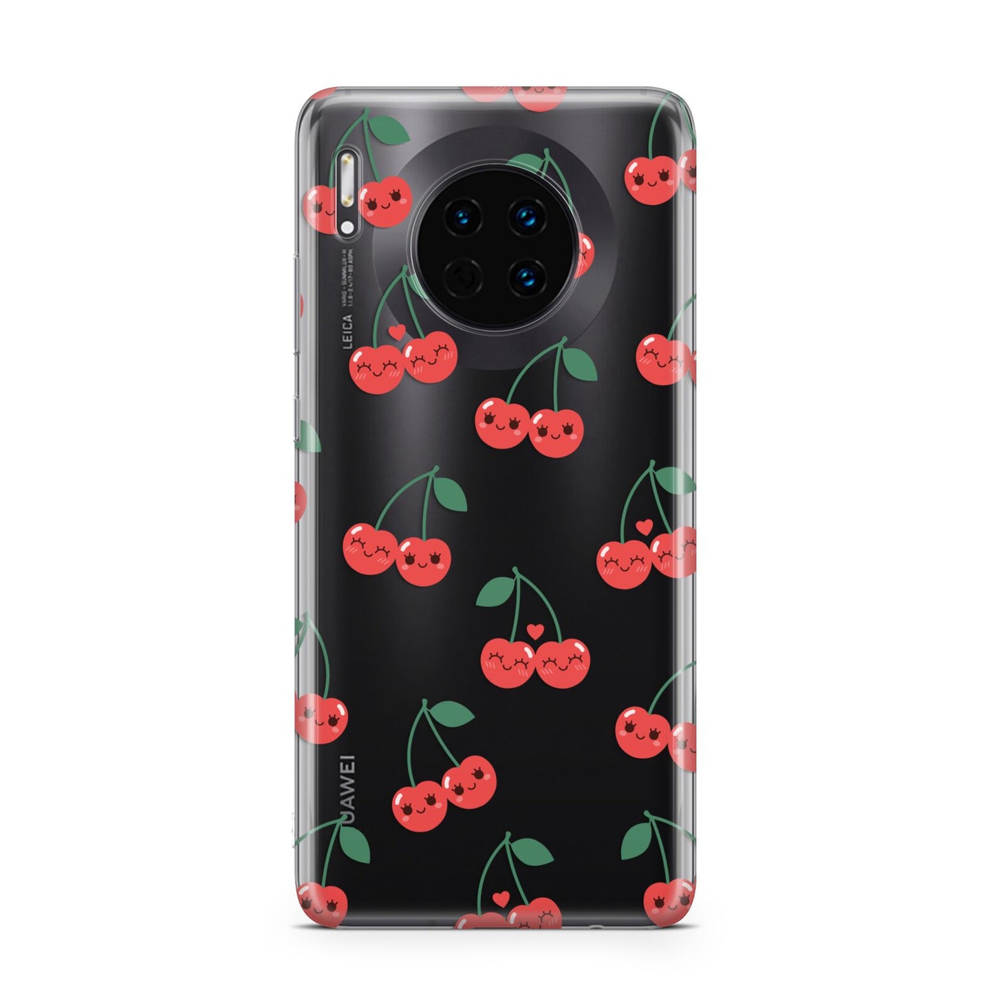 Cherry Huawei Mate 30