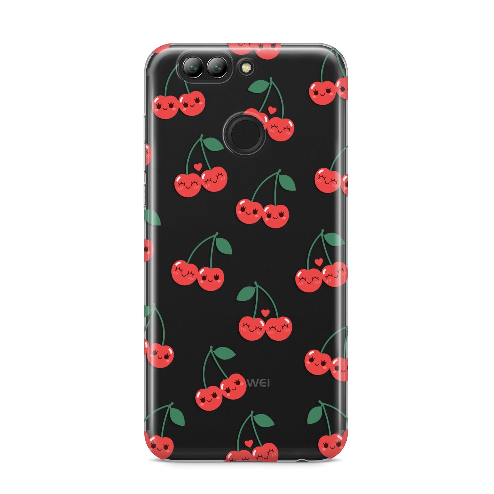 Cherry Huawei Nova 2s Phone Case